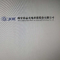 西安彩晶光电科技股份有限公司